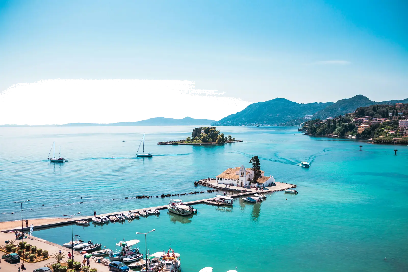 Corfu
